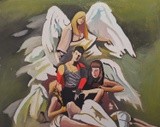 by lisandro rodriguez