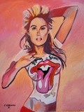 by lisandro rodriguez