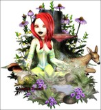 by Angela Tossell