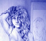 by michelle legere