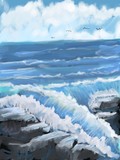 by mel rigot