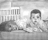 by sandra burgos