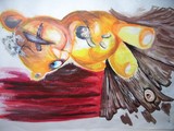 by anthony serrano