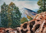 by Joan Stohlman