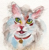 by Doris Blessington