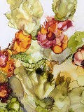 by Marilyn Brown