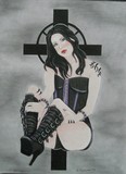 by Kerry Swinamer
