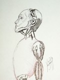 by Ximena Torres