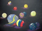 by Sandra McClure