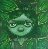 by Tamia Hayes