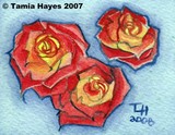 by Tamia Hayes