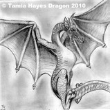 by Tamia Hayes