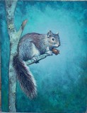 by darrell parrott