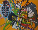 by Tyler Hasbrouck