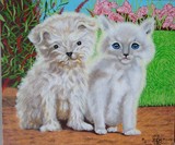 by Annette  Jimerson 