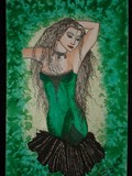 by Rebecca McCullough