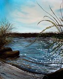 by Elizabeth Robinette Tyndall