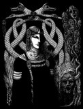 by Karolina Wegrzyn