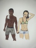 by Jeremy Williams