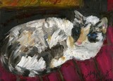 by Cindy Hunt