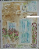 by Jessica Abbott