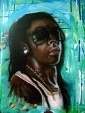 by derrick oldham