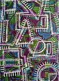 by Vivian Haworth