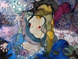 by Nina Valeska Witzel