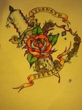by Courtney Fulmer