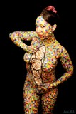 by oscar galvan
