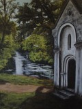 by Cheryl D'Angelo