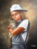 by Yolanda Barjoud