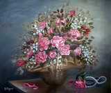 by Yolanda Barjoud