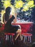 by Inna Montano