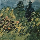 by Rachel Reichert