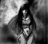 by A.J.  Casperite