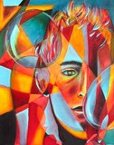 by Angela Fish