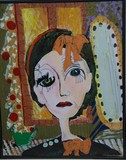by MARGARET GRANDINETTI