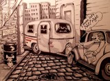 by James Corcoran