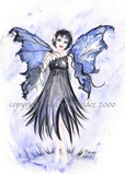 by Melissa Franklin