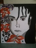 by Corrine West