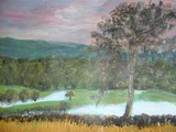 by margaret laws
