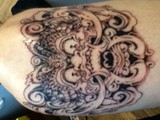 by tino gonzalez