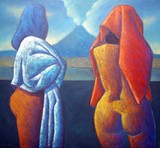 by Mario Rene Madrigal Arcia