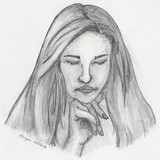 by Megan Woods