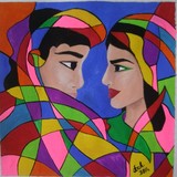 by anuki chumburidze