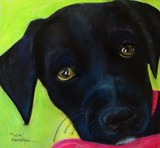 by Laura Grisham