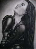 by Véronique M