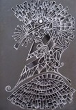 by A 4