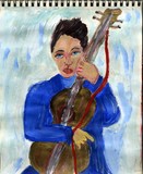 by Anna Angelou